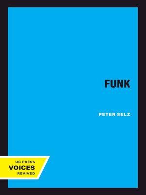cover image of Funk
